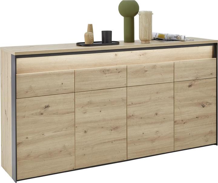 Image du produit Voleo Edra (174 x 38 x 88 cm)