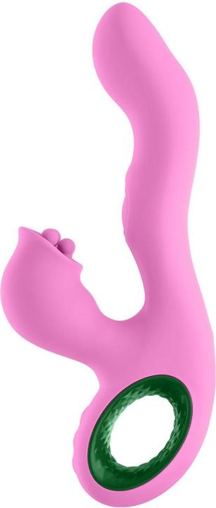 Actual product image Femme Funn femmefunn pallina pink