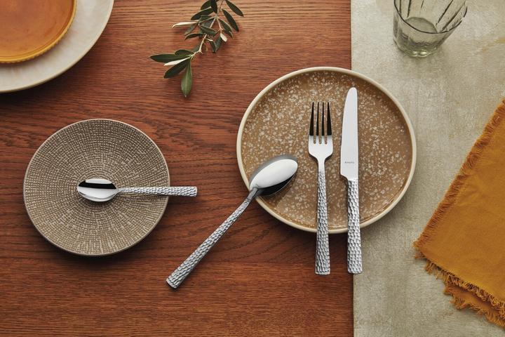 Actual product image Amefa FELICITY 42-piece cutlery set (42 pcs., Cutlery set)
