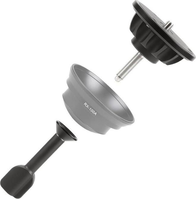 Productafbeelding Sirui RX-100B (Nivellerende bal)