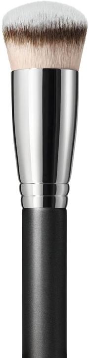 Actual product image MAC Cosmetics 170 Synthetic Rounded Slant Brush (Foundation)