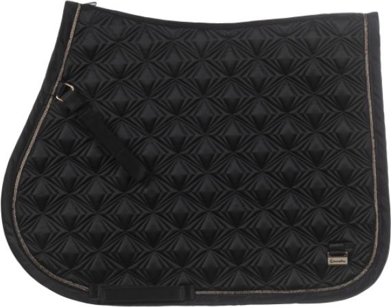 Produktbild Cavallo Lifa Saddle Pad Black