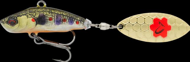Trota fario, Smolt