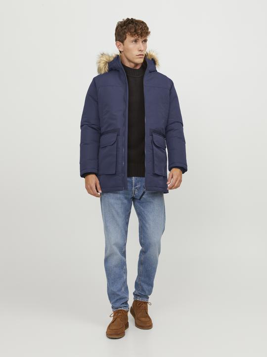 Actual product image Jack & Jones Kapuzen Parka (M)