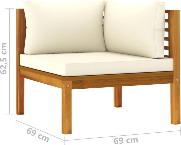 Produktbild vidaXL Ryland