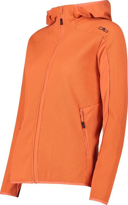 Produktbild CMP Campagnolo Kapuzenjacke (XS)