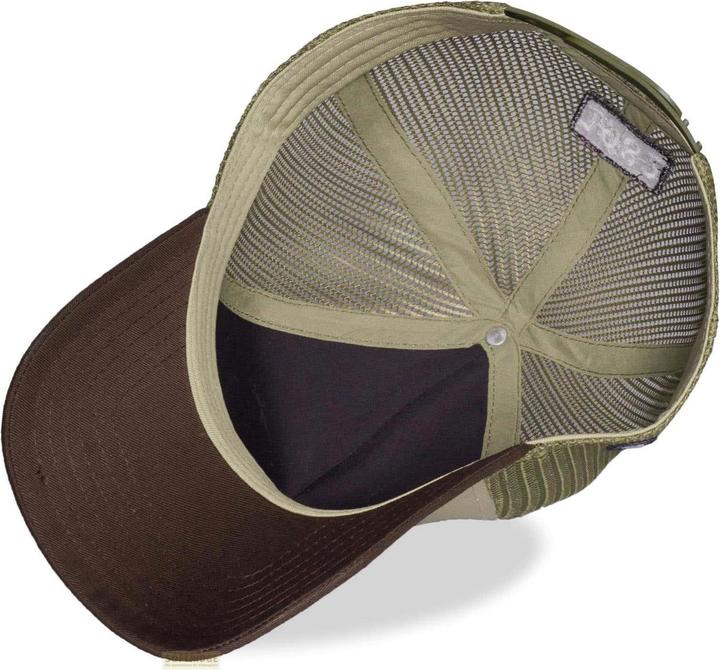 Produktbild Difuzed Commodore/C64 - Men's Trucker Cap (One Size)