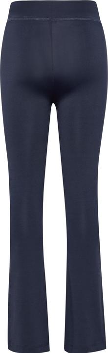 Actual product image hummel Hmlaya High Rise Flare Pants (152)