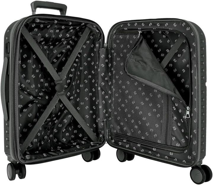 Image du produit Pepe Jeans Valigia Cabina Accent (37 l)