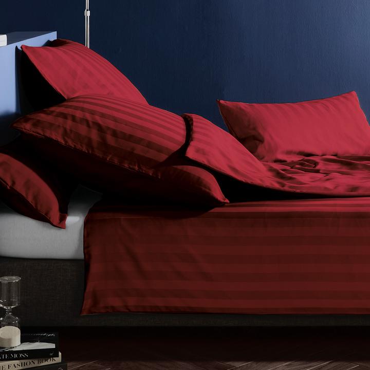 Image du produit Erwin Müller Bettwäsche (Housse de couette, 135 x 200 cm, 80 x 40 cm)