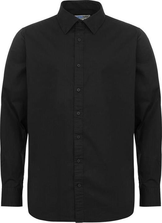 Immagine prodotto Cottover Popeline Slim fit Uomo (40)