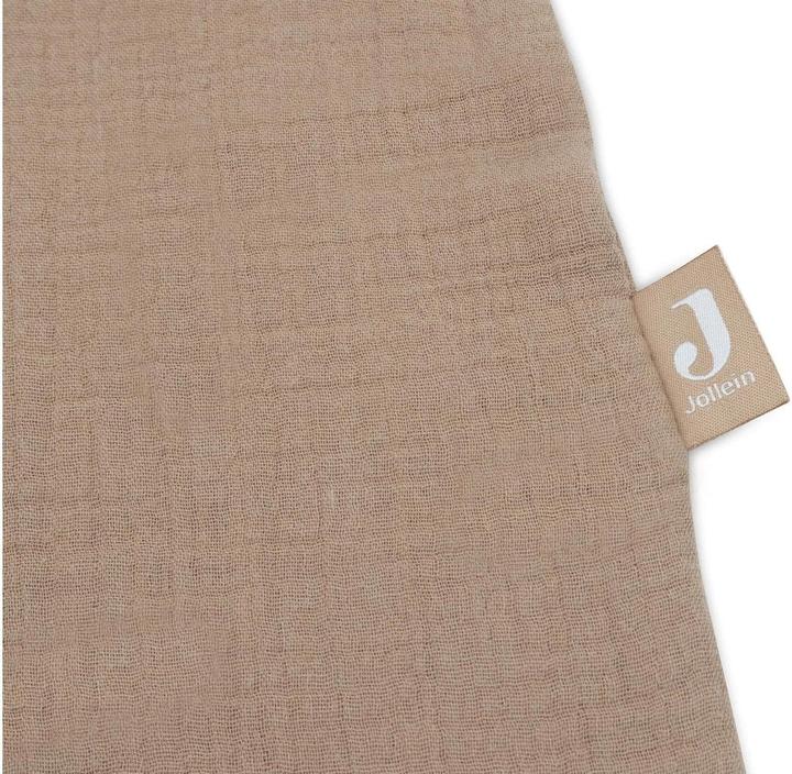 Actual product image Jollein Schlafsack Hydrophil (90 cm, Summer)