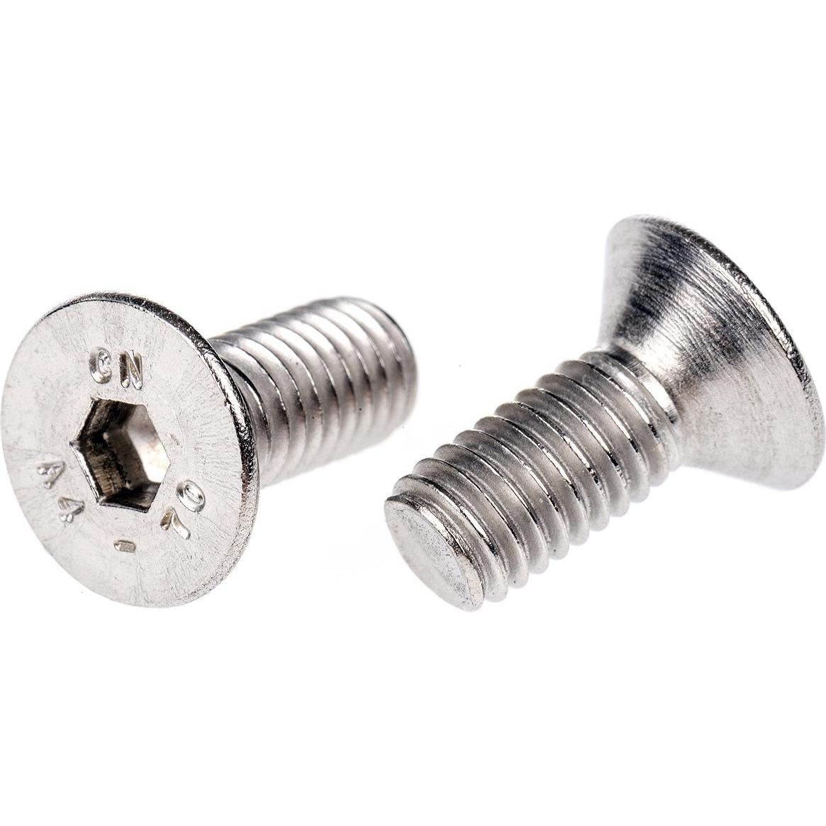 Rs Pro, Schrauben, Schrauben Innensechskant M5x12mm