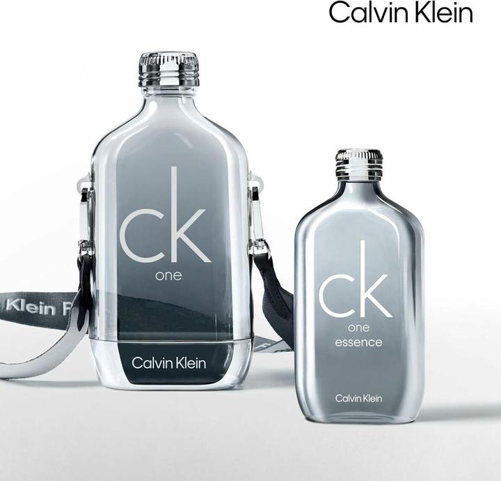 Actual product image Calvin Klein One Essence (Eau de parfum, 50 ml)