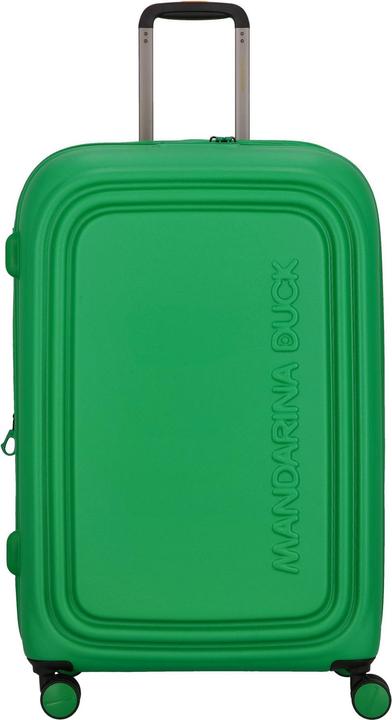 Immagine prodotto Mandarina Duck Logoduck+ Carrello a 4 ruote da 75 cm (103 l)