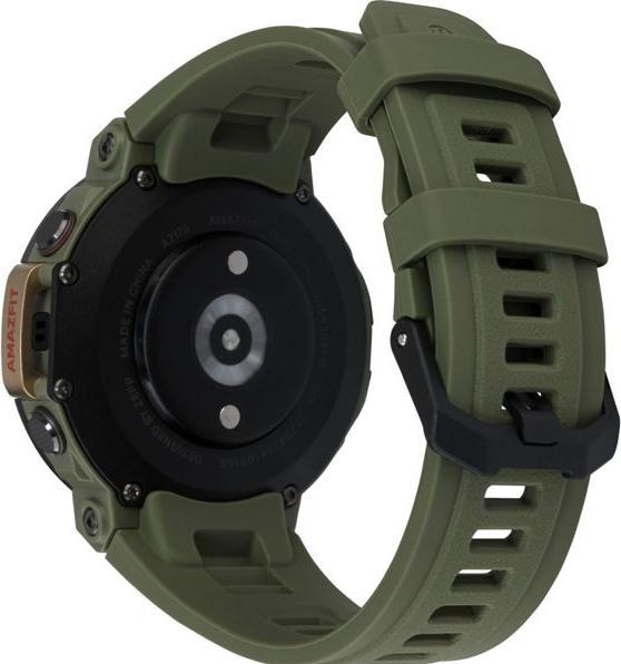 Immagine prodotto Amazfit T-Rex 2 (47.70 mm)