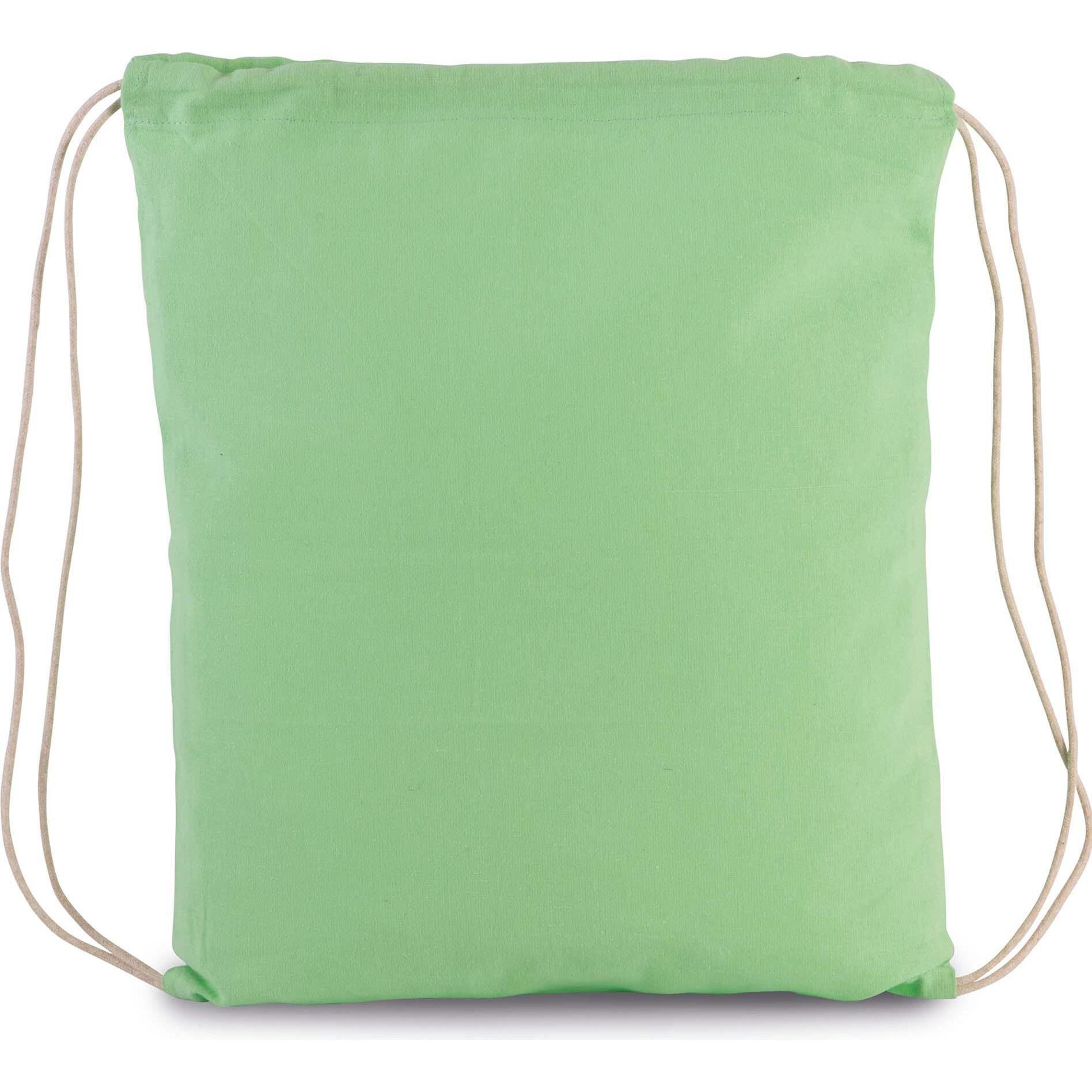 Kimood, Rucksack