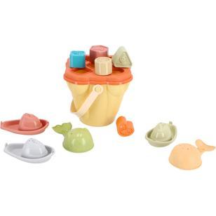 Thumbnail - Jipy Formenset 12-Teiliges Set