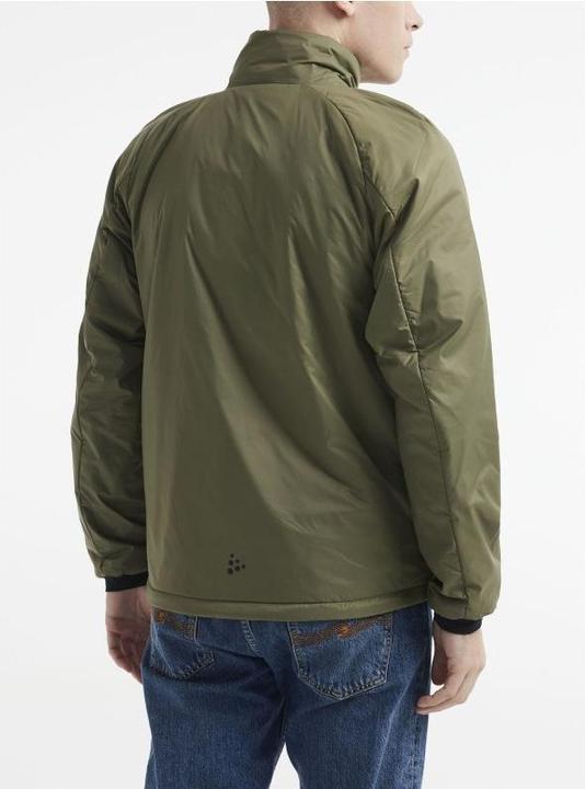 Actual product image Craft CORE Light Padded Jacket M (M)