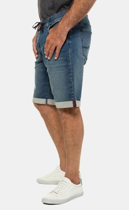 Produktbild JP1880 Bermuda, FLEXNAMIC®, Regular Fit, bis Gr. 70/35 (64)