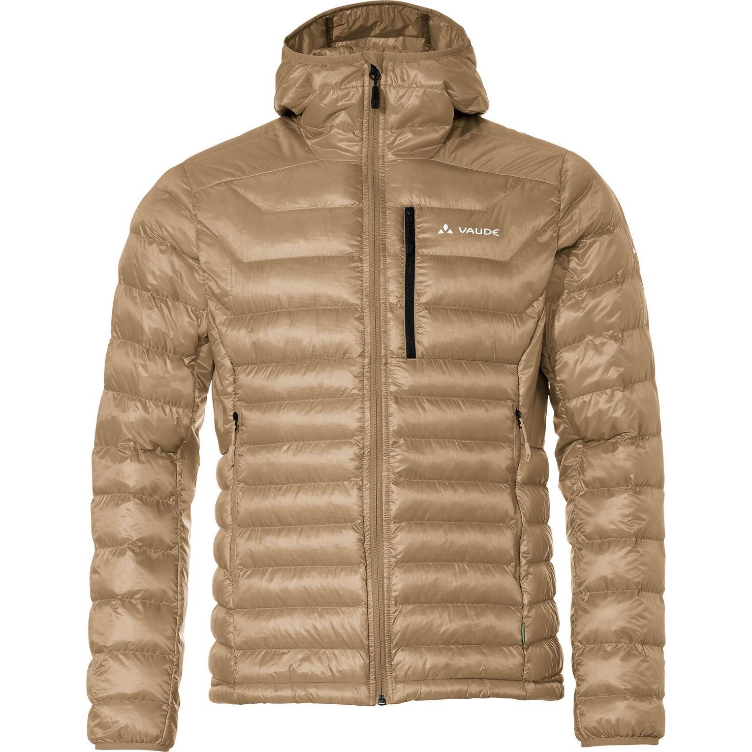 Thumbnail - Vaude, Herren, Jacke, Batura (M), Braun, M