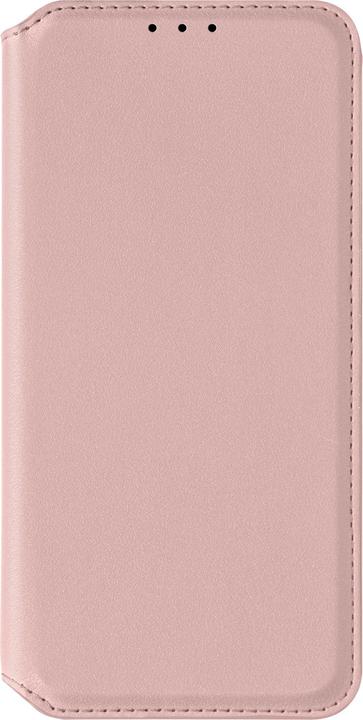 Actual product image Avizar Classic Edition, back cover with magnetic flap Series (Honor 10)