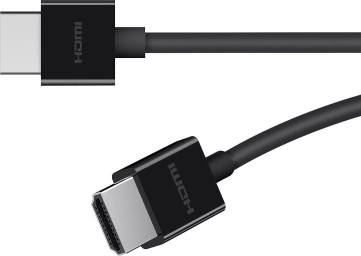 Image du produit Belkin HDMI (Typ A) — HDMI (Typ A) (2 m, HDMI)