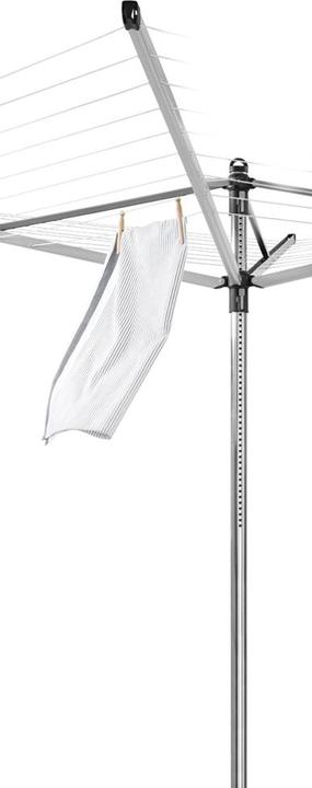 Actual product image Brabantia Rotary Dryer Top Spinner (40 m)