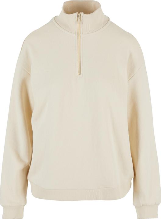 Produktbild Urban Classics Ladies Light Terry Troyer - 166859 (M)