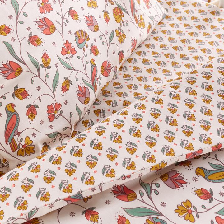 Produktbild La Redoute Interieurs P Bertille (100 x 120 cm)