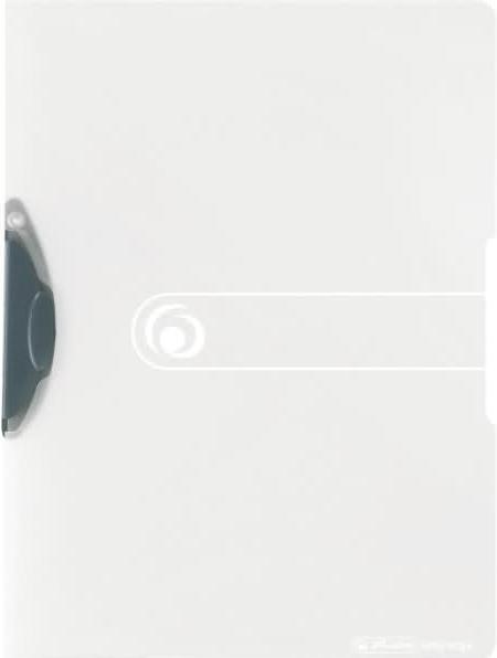 Produktbild Herlitz 11207107 Aktenordner Polypropylen (PP) (A4, 1x)