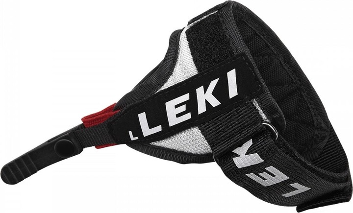 Actual product image Leki Trigger 1 loop for Nordic walking poles