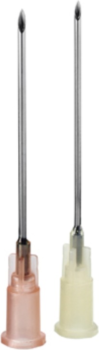 Produktbild B.Braun Nadel 18G