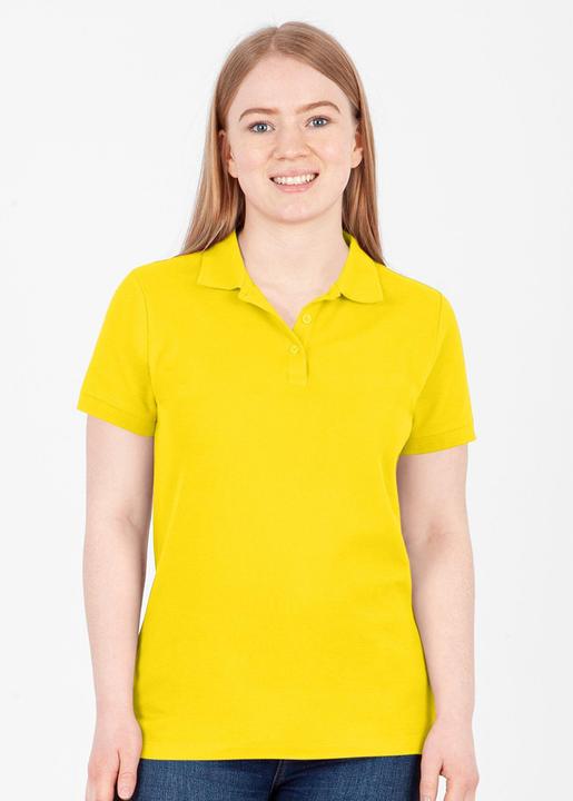 Immagine prodotto JAKO Polo Biologico (4XL)