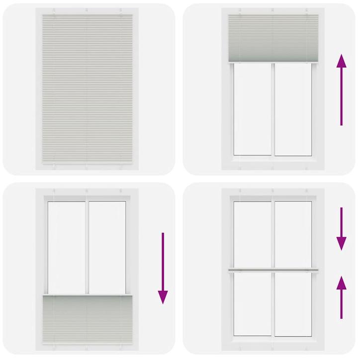 Produktbild vidaXL Marjka (120 x 200 cm)