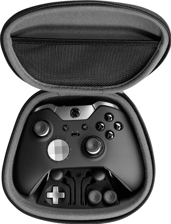 Actual product image Microsoft Elite Wireless Controller (Xbox Series X, Xbox One S, Xbox Series S, PC, Xbox One X)