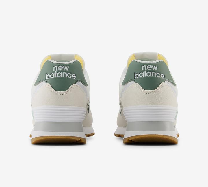 Image du produit New Balance WL574CGR (37)