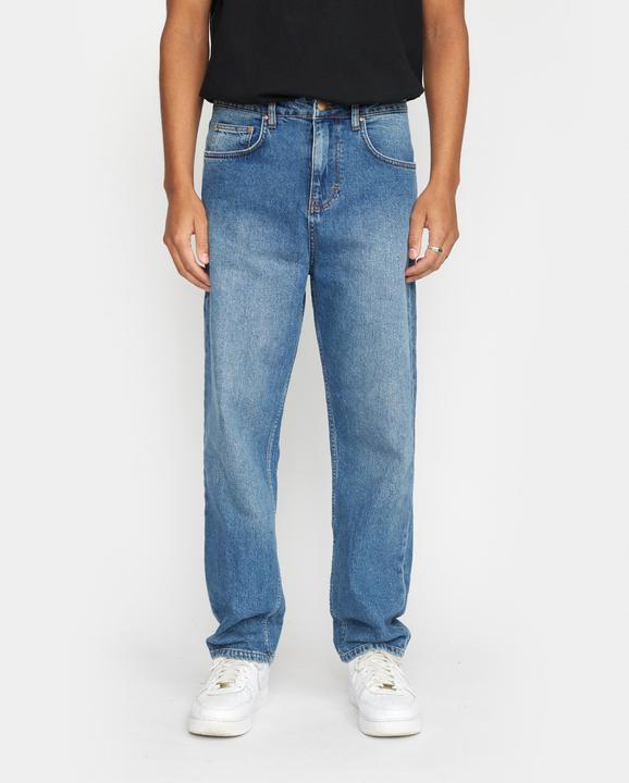 Image du produit Revolution Jeans coupe décontractée (30)