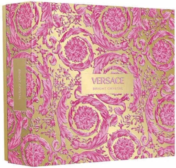 Immagine prodotto Versace Set di cristalli luminosi / set regalo (Set di profumi)