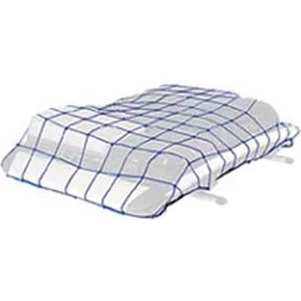 Thule Gepäcknetz 595 80 x 80cm Gepäckkorb (762813)