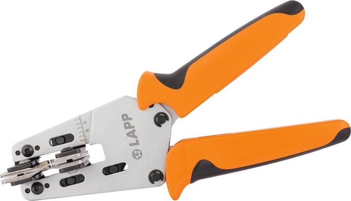 Image du produit Lapp Universal Strip Pof-