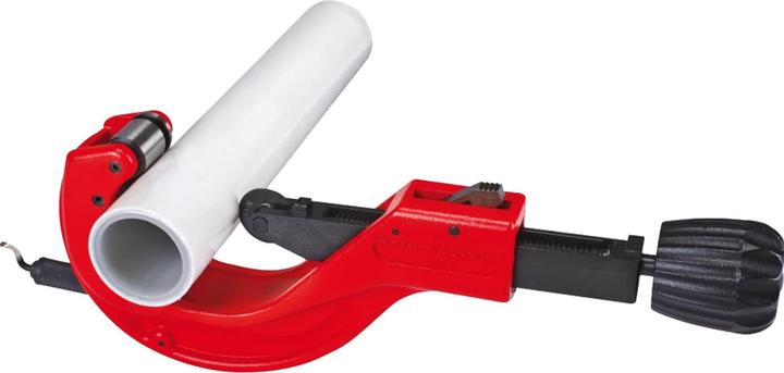 Actual product image Rothenberger Automatic pipe cutter TC 168 PL (168 mm)