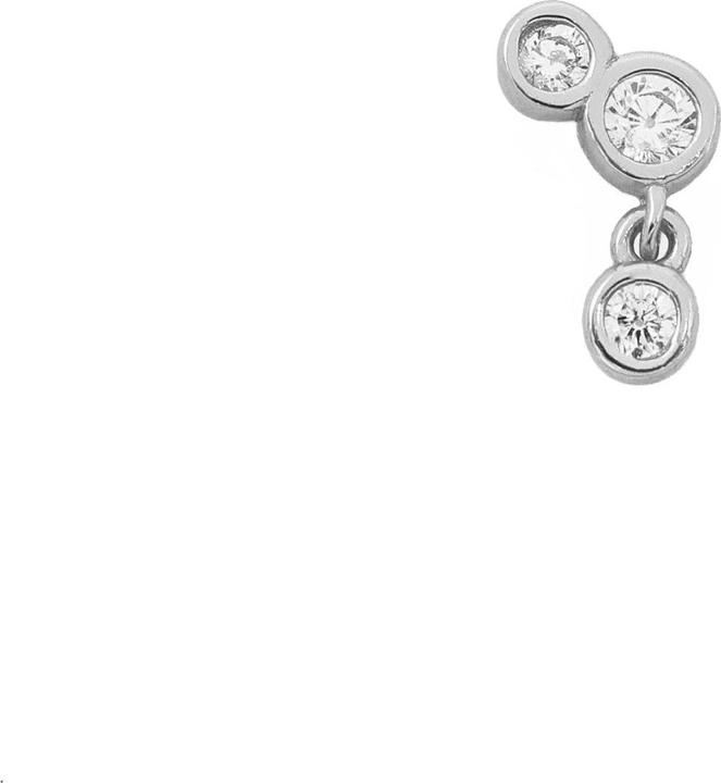 Produktbild Fleur de nuit Aya-Einzelstück (925 Silber)