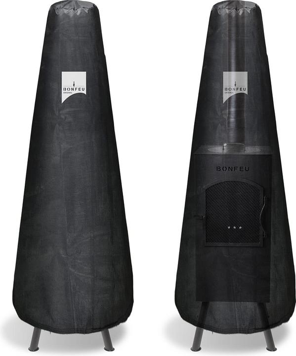 Bonfeu Schutzhülle für BonTino, BonCarré, BonGiano LP