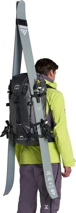 Immagine prodotto Berghaus Mtn Guide M45+ Rucksack für Herren (45 l)