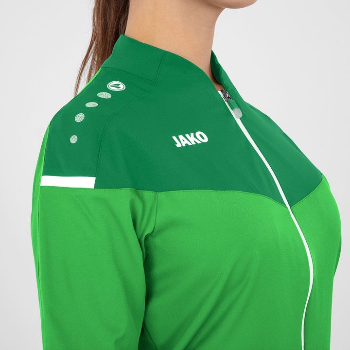 Actual product image JAKO Champ 2.0 Presentation Jacket Men (M)