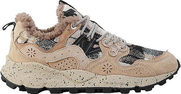 Fango Marrone chiaro Nero