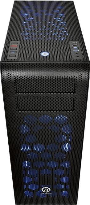 Immagine prodotto Thermaltake Core V71 (ATX, mATX, E-ATX)