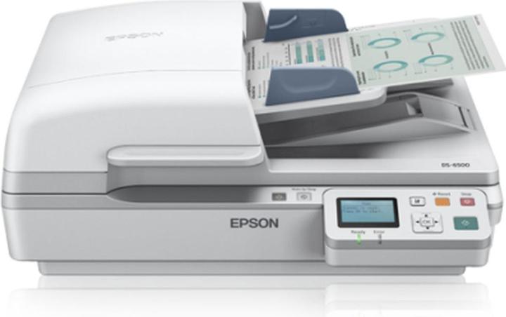 Produktbild Epson Ds-7500n (Ethernet)