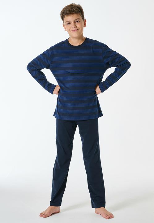 Produktbild Schiesser Pyjama Nightwear (152)